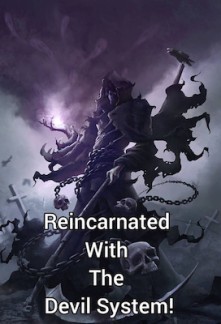 Chaos Warlord: Reincarnated in Eldrich with the Devil System!